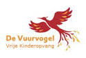 Logo Kinderopvang De Vuurvogel